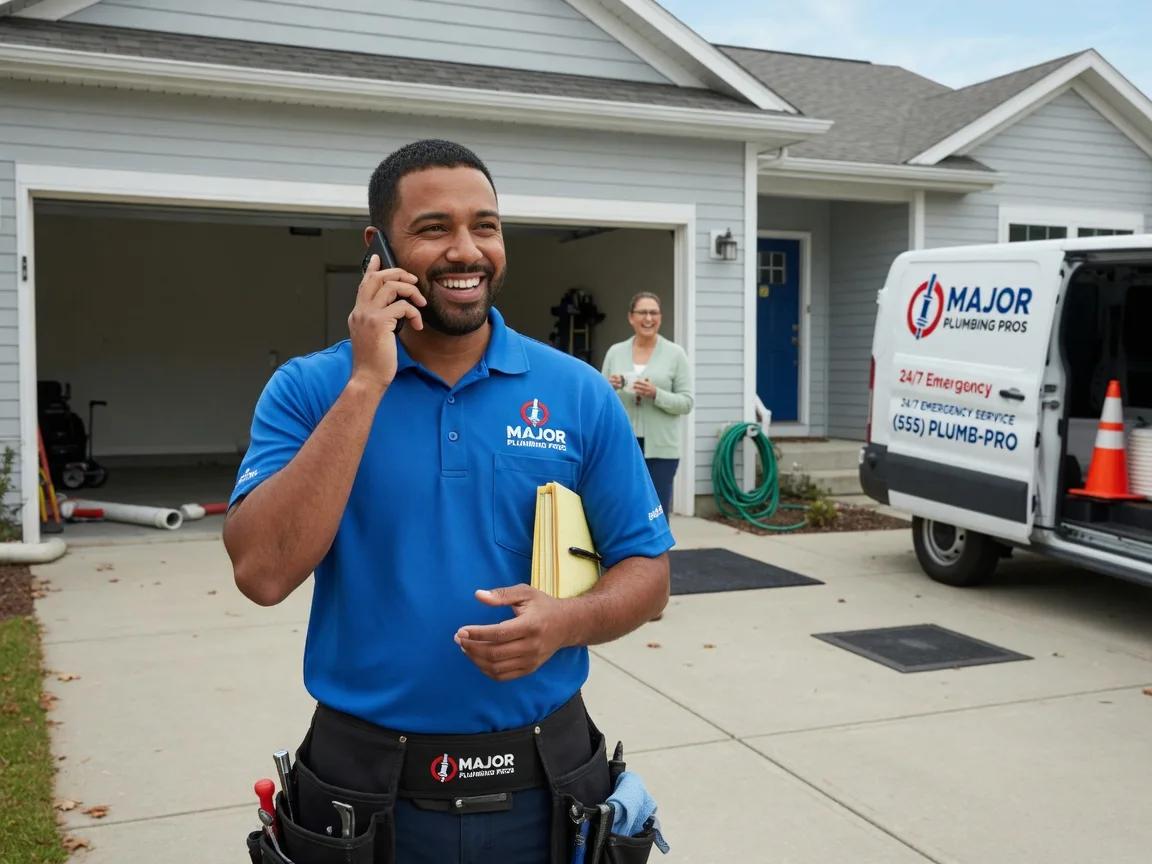 Drain Cleaning Services Elmira, CA FAQs